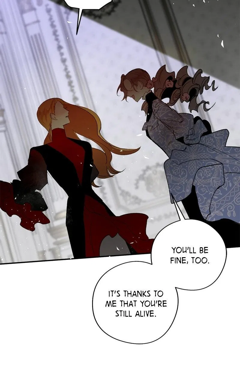 The Dark Lord’s Confession Chapter 134 – Page 54