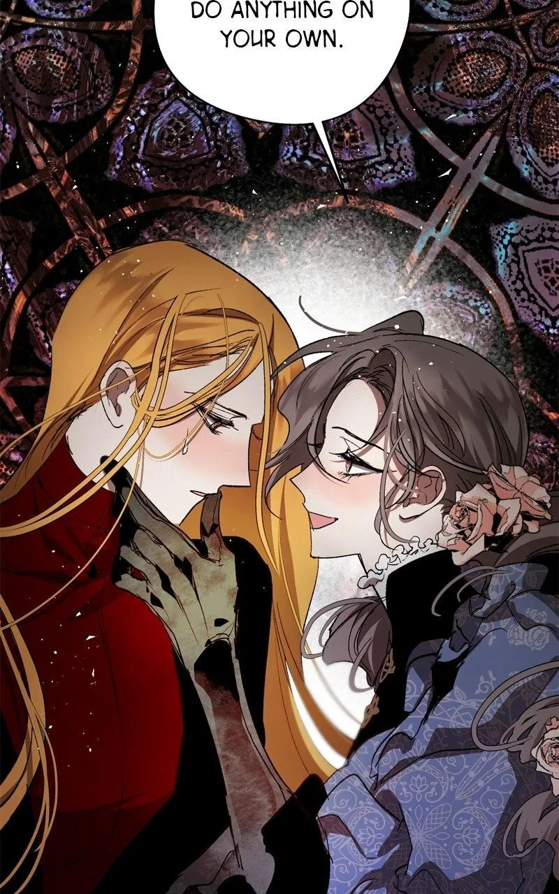 The Dark Lord’s Confession Chapter 134 – Page 56