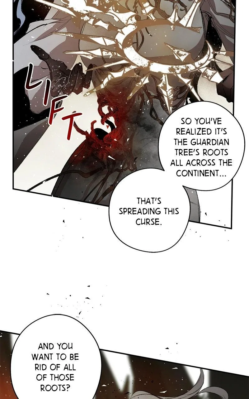 The Dark Lord’s Confession Chapter 134 – Page 70