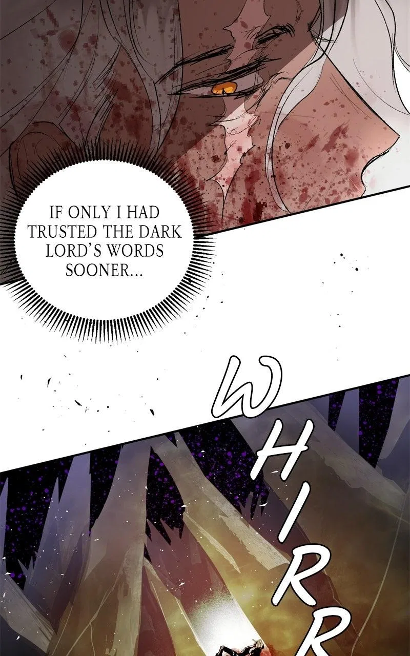 The Dark Lord’s Confession Chapter 134 – Page 85