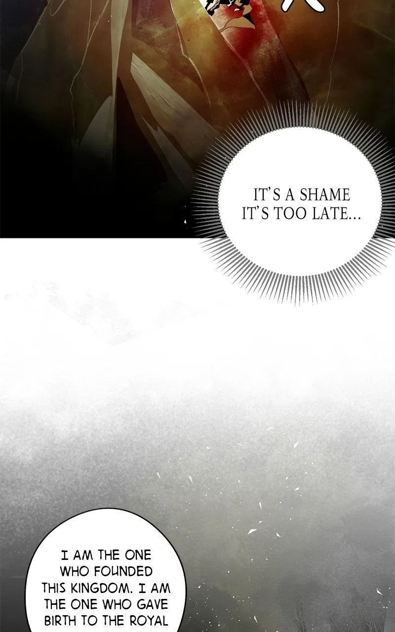 The Dark Lord’s Confession Chapter 134 – Page 86