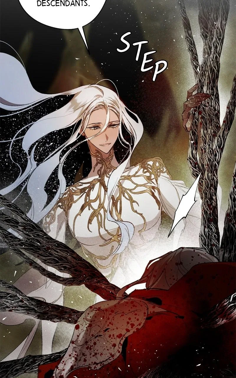 The Dark Lord’s Confession Chapter 134 – Page 87