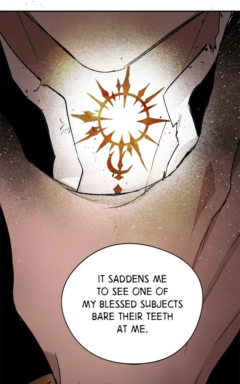 The Dark Lord’s Confession Chapter 134 – Page 91