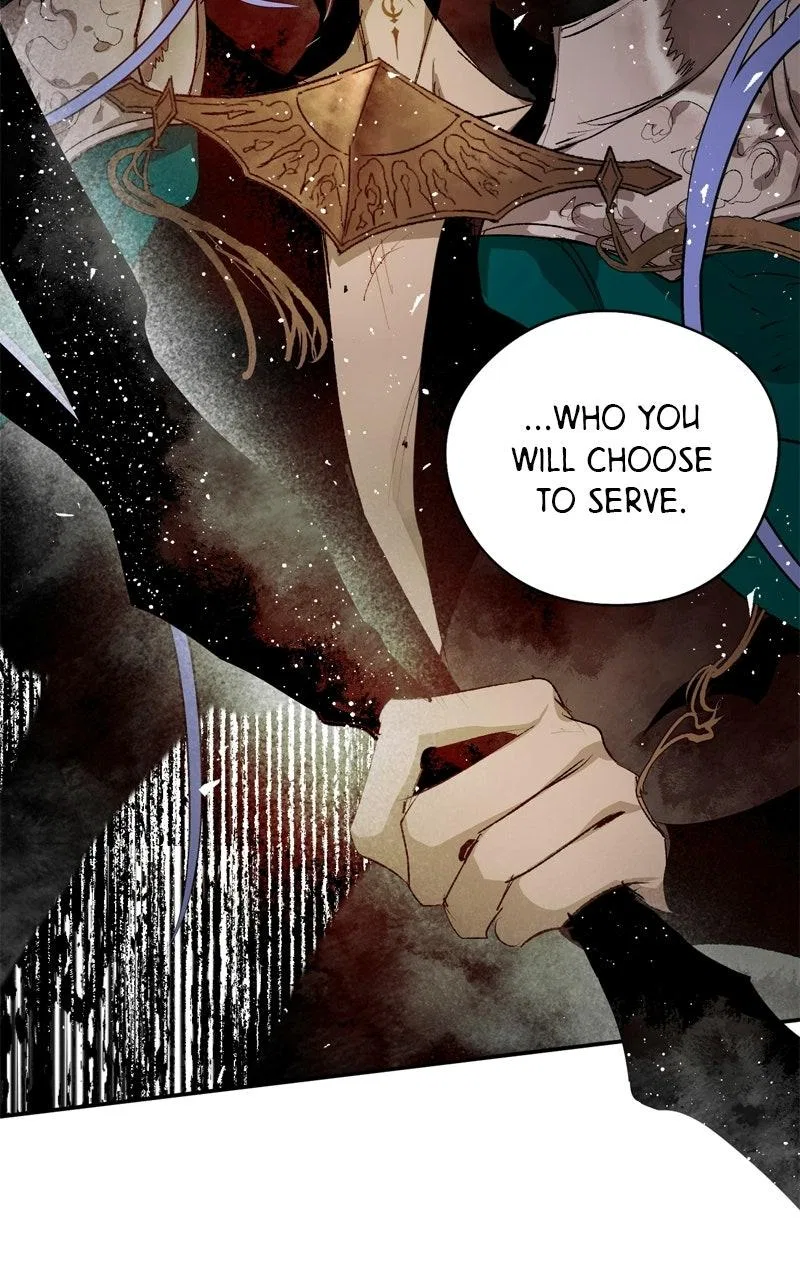 The Dark Lord’s Confession Chapter 134 – Page 96