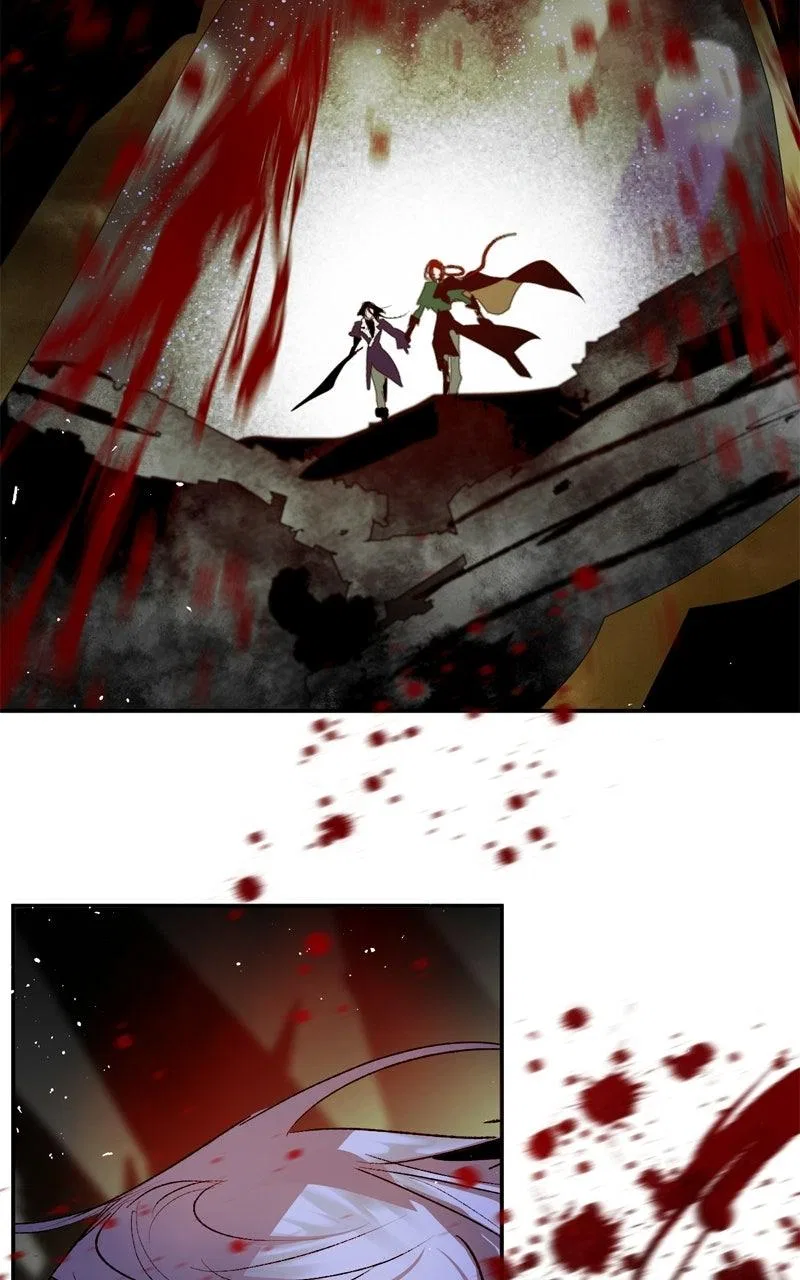 The Dark Lord’s Confession Chapter 134 – Page 109