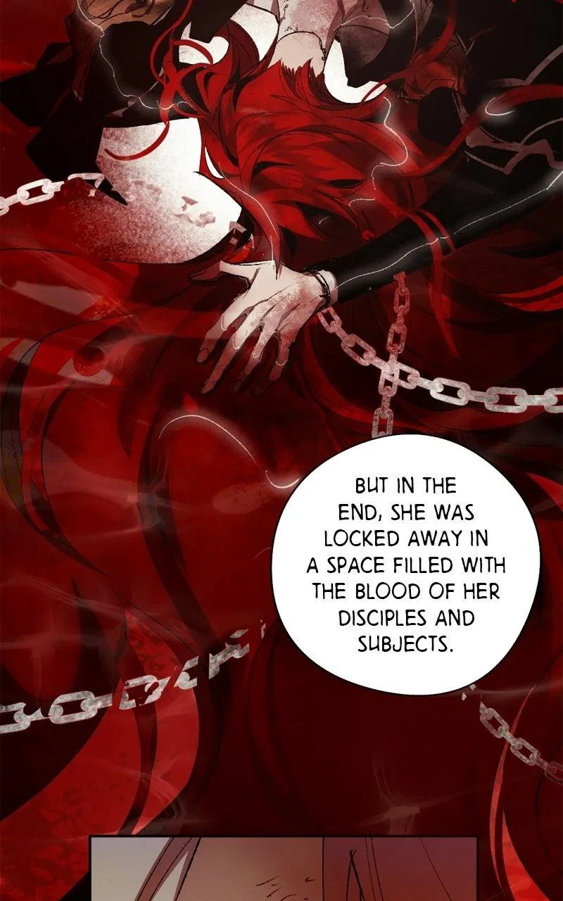 The Dark Lord’s Confession Chapter 133 – Page 19