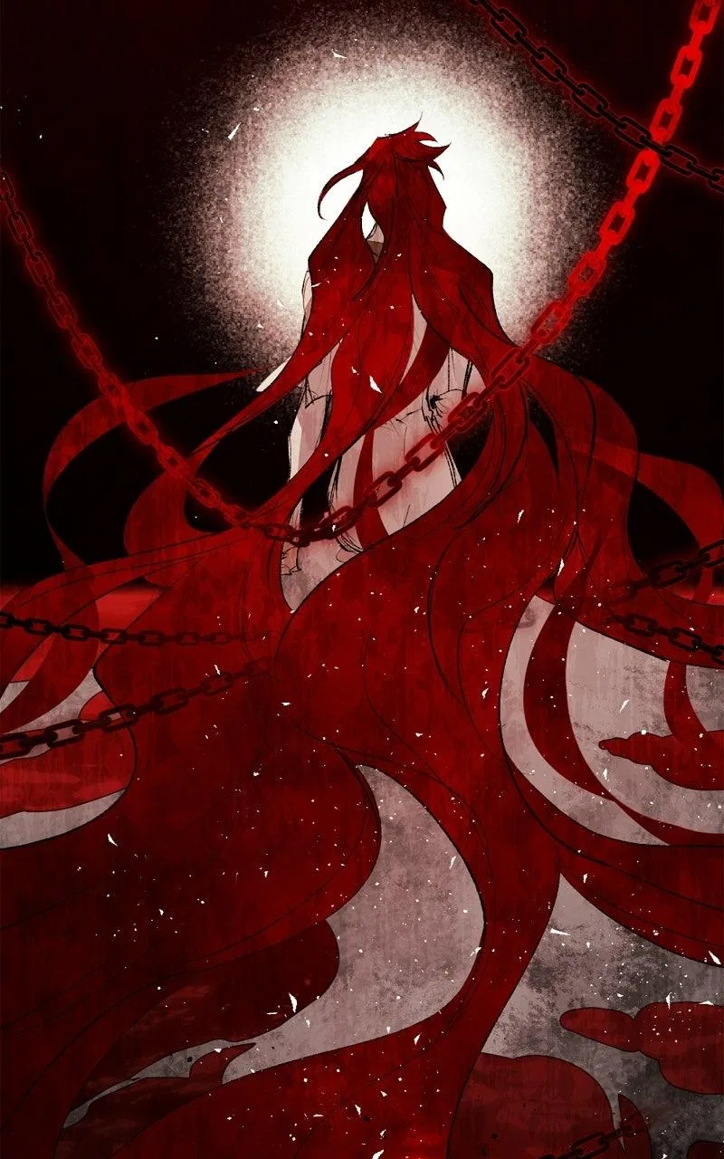 The Dark Lord’s Confession Chapter 133 – Page 23