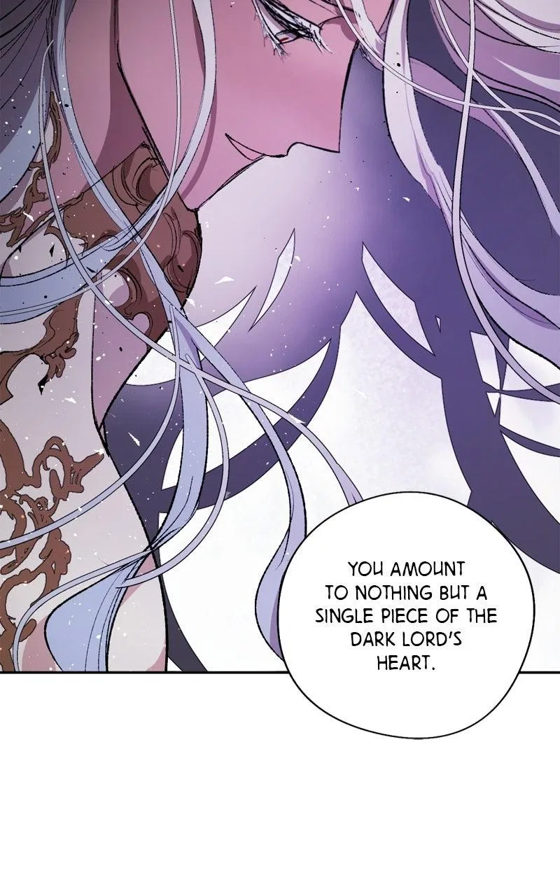 The Dark Lord’s Confession Chapter 133 – Page 28