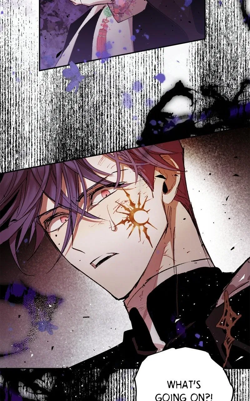 The Dark Lord’s Confession Chapter 133 – Page 96