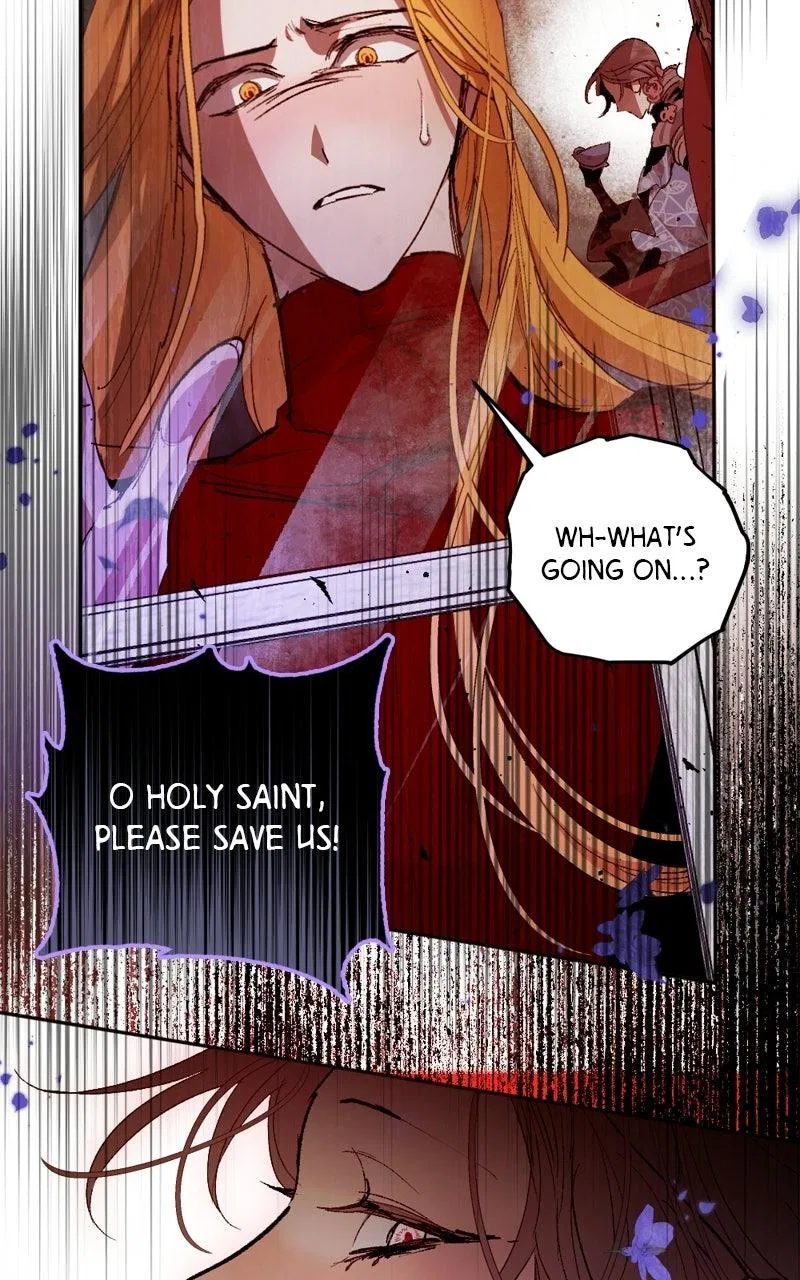 The Dark Lord’s Confession Chapter 133 – Page 118