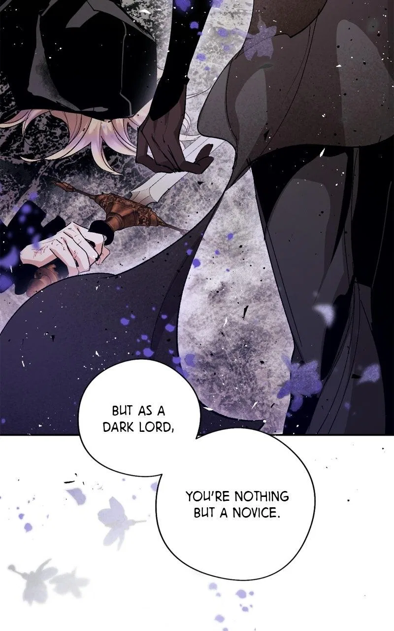 The Dark Lord’s Confession Chapter 132 – Page 40