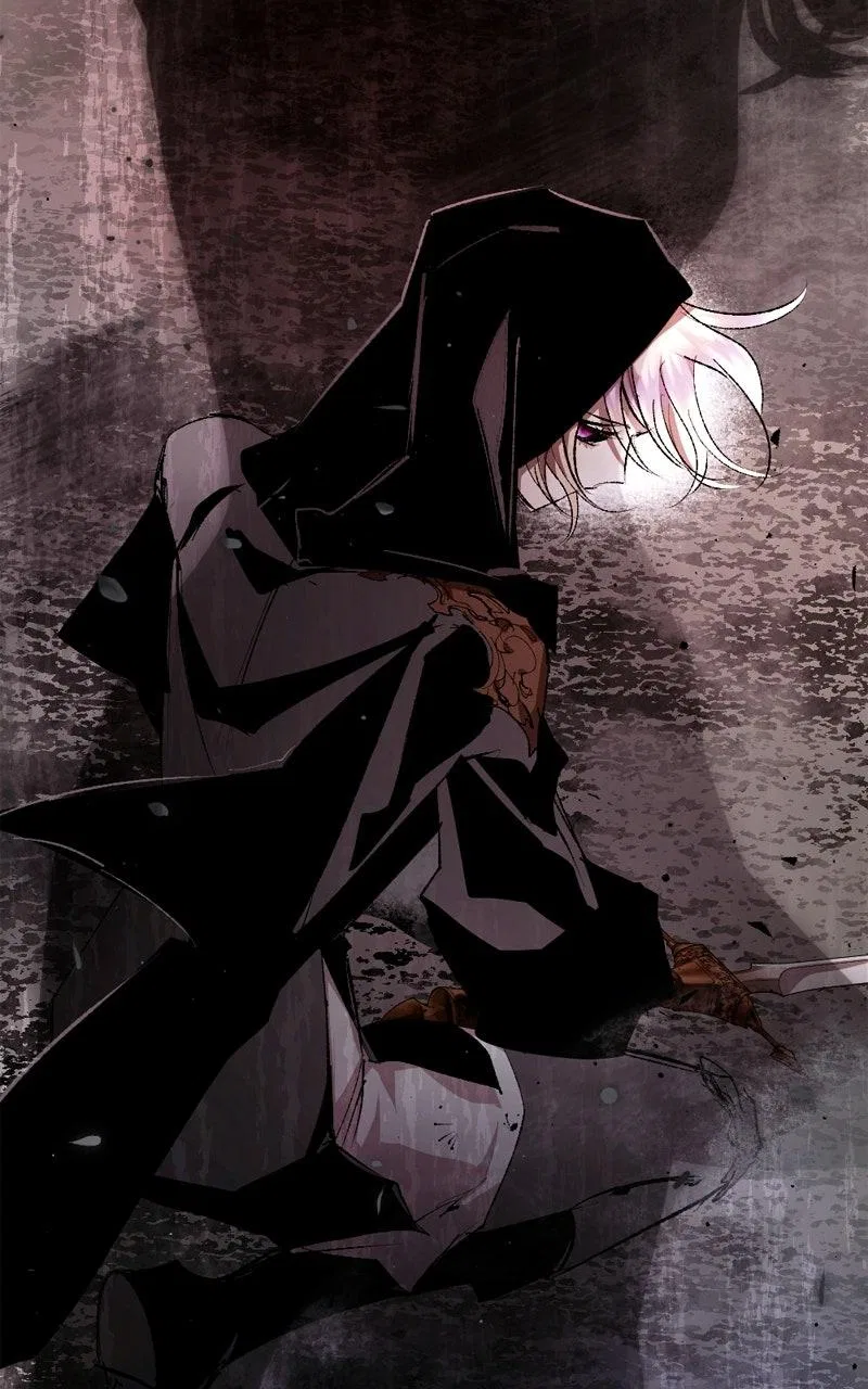 The Dark Lord’s Confession Chapter 132 – Page 113