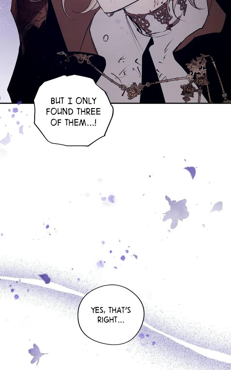The Dark Lord’s Confession Chapter 132 – Page 119