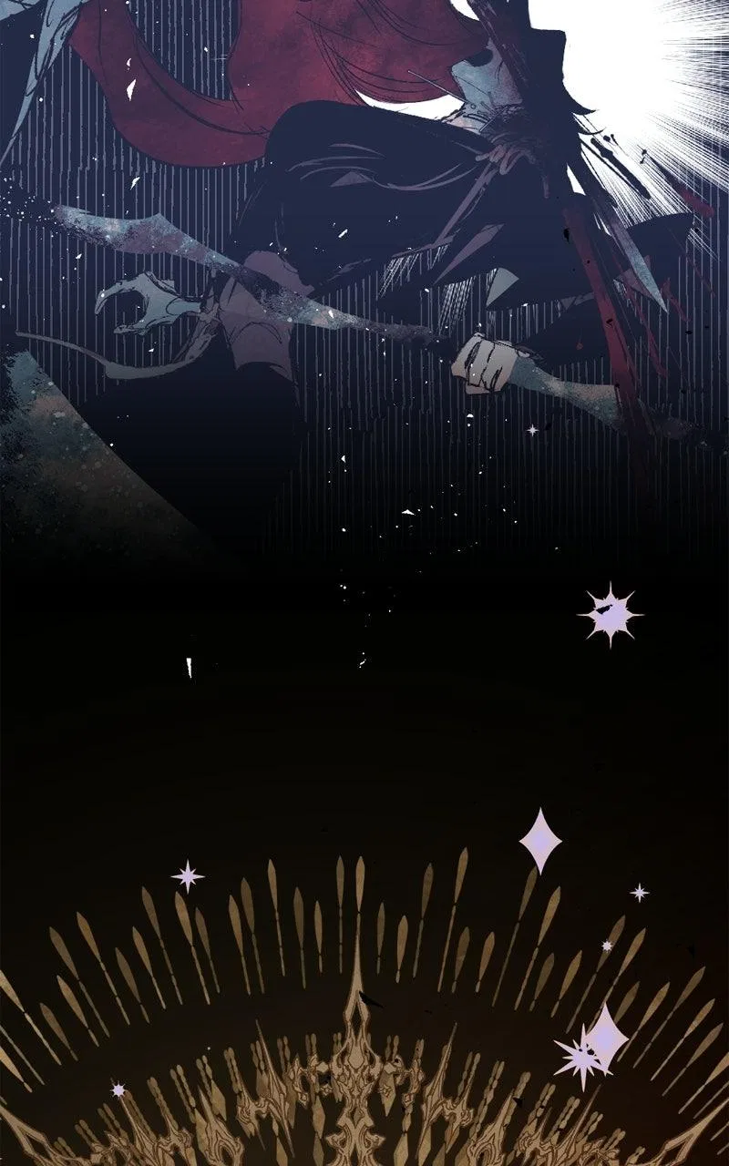 The Dark Lord’s Confession Chapter 132 – Page 136