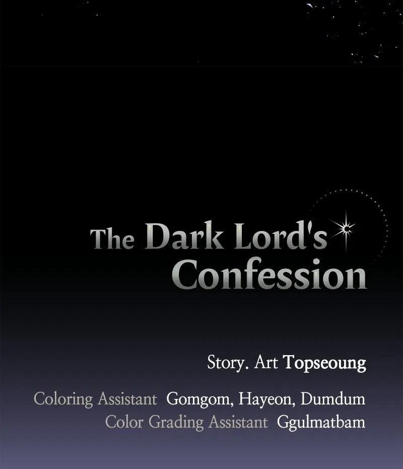 The Dark Lord’s Confession Chapter 132 – Page 142