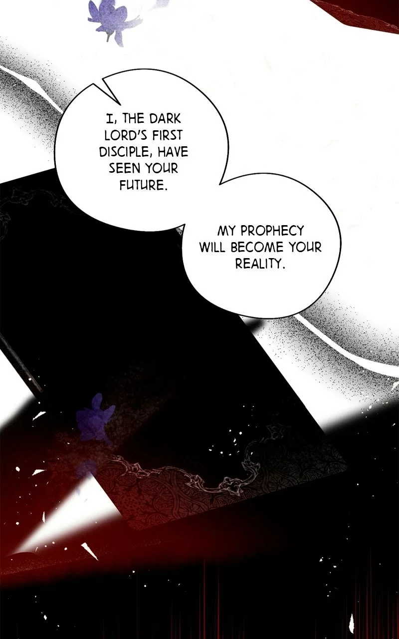 The Dark Lord’s Confession Chapter 131 – Page 21