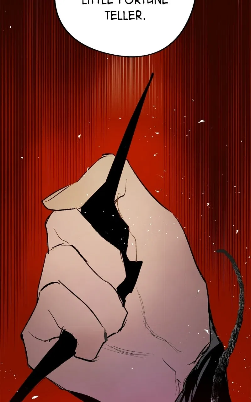 The Dark Lord’s Confession Chapter 131 – Page 38