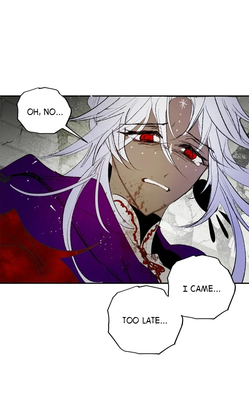 The Dark Lord’s Confession Chapter 131 – Page 48