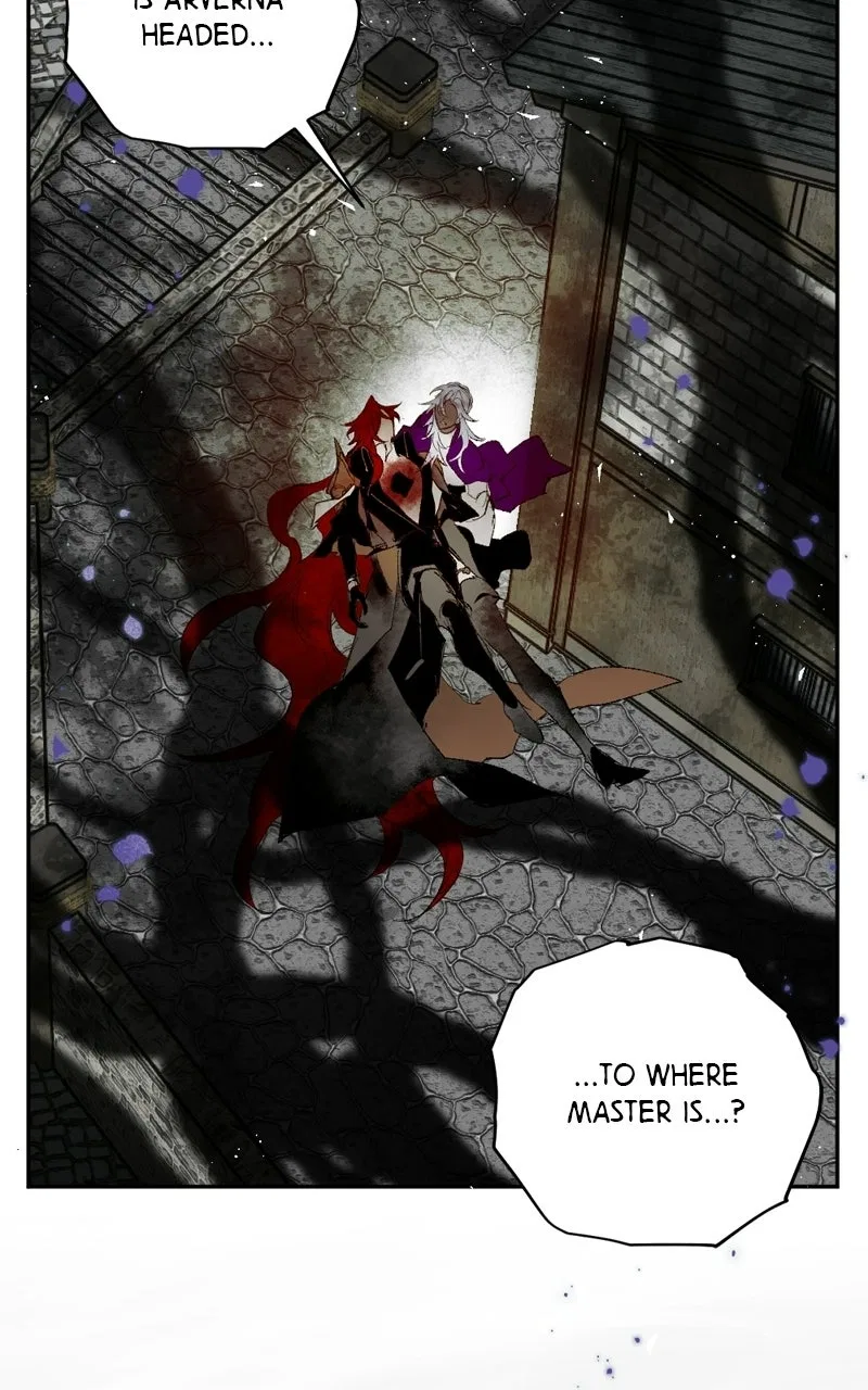 The Dark Lord’s Confession Chapter 131 – Page 56