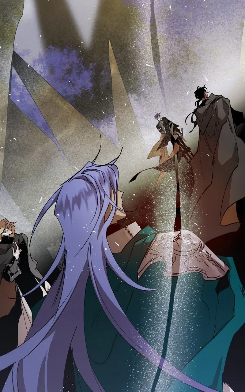 The Dark Lord’s Confession Chapter 131 – Page 67