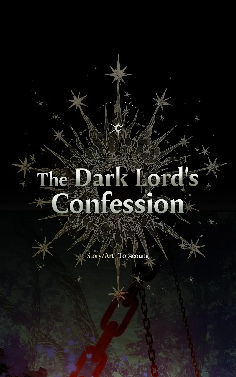 The Dark Lord’s Confession Chapter 130 – Page 1