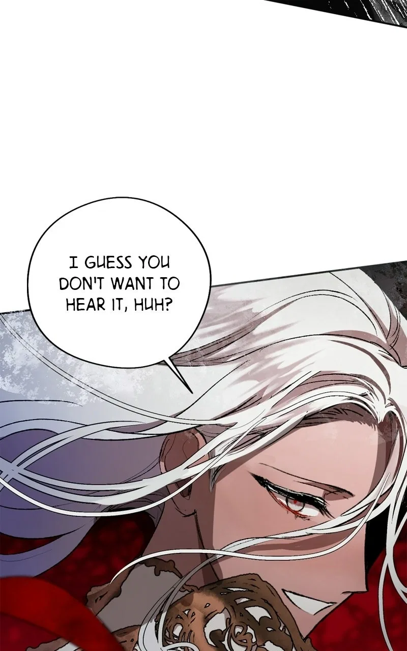 The Dark Lord’s Confession Chapter 130 – Page 21