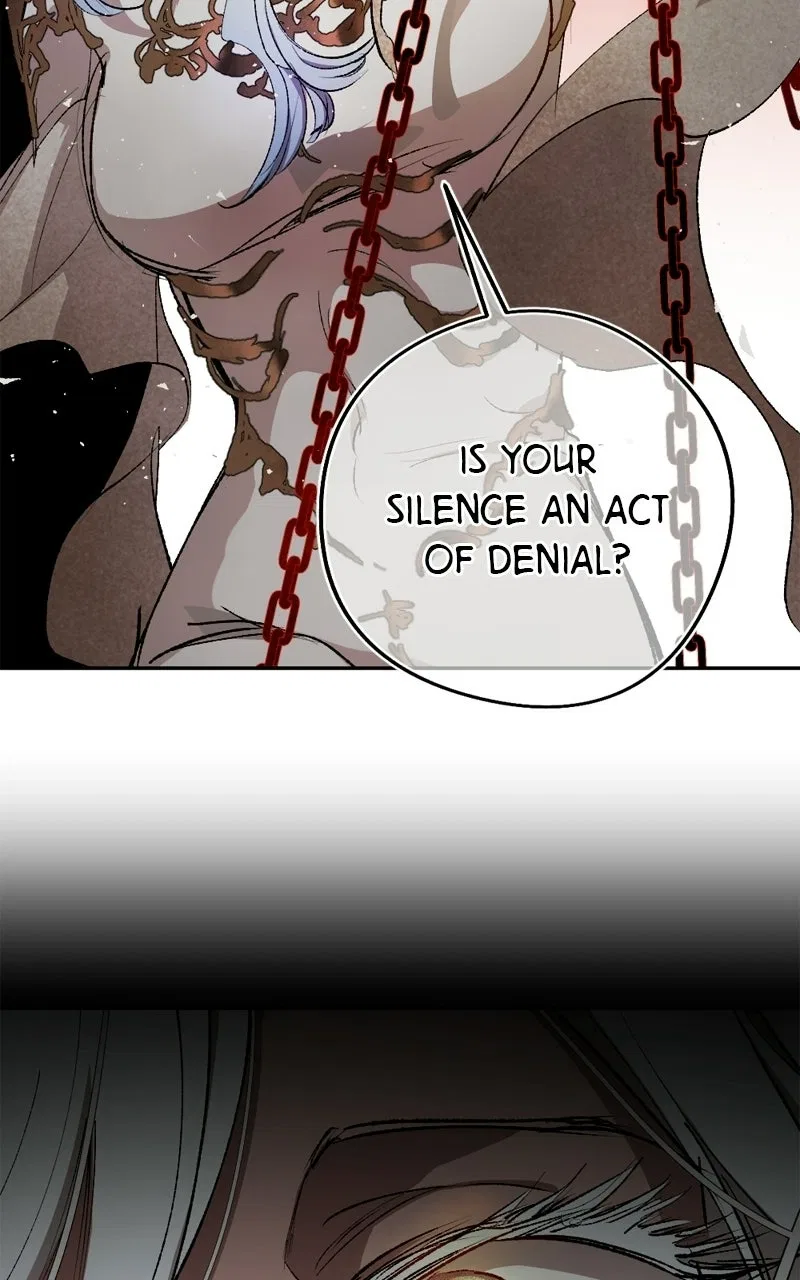 The Dark Lord’s Confession Chapter 130 – Page 42