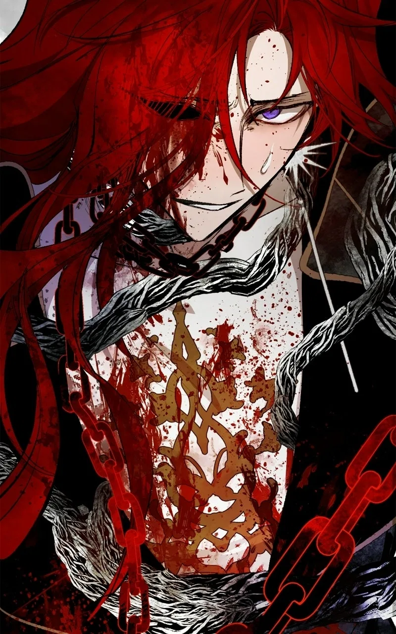 The Dark Lord’s Confession Chapter 130 – Page 82