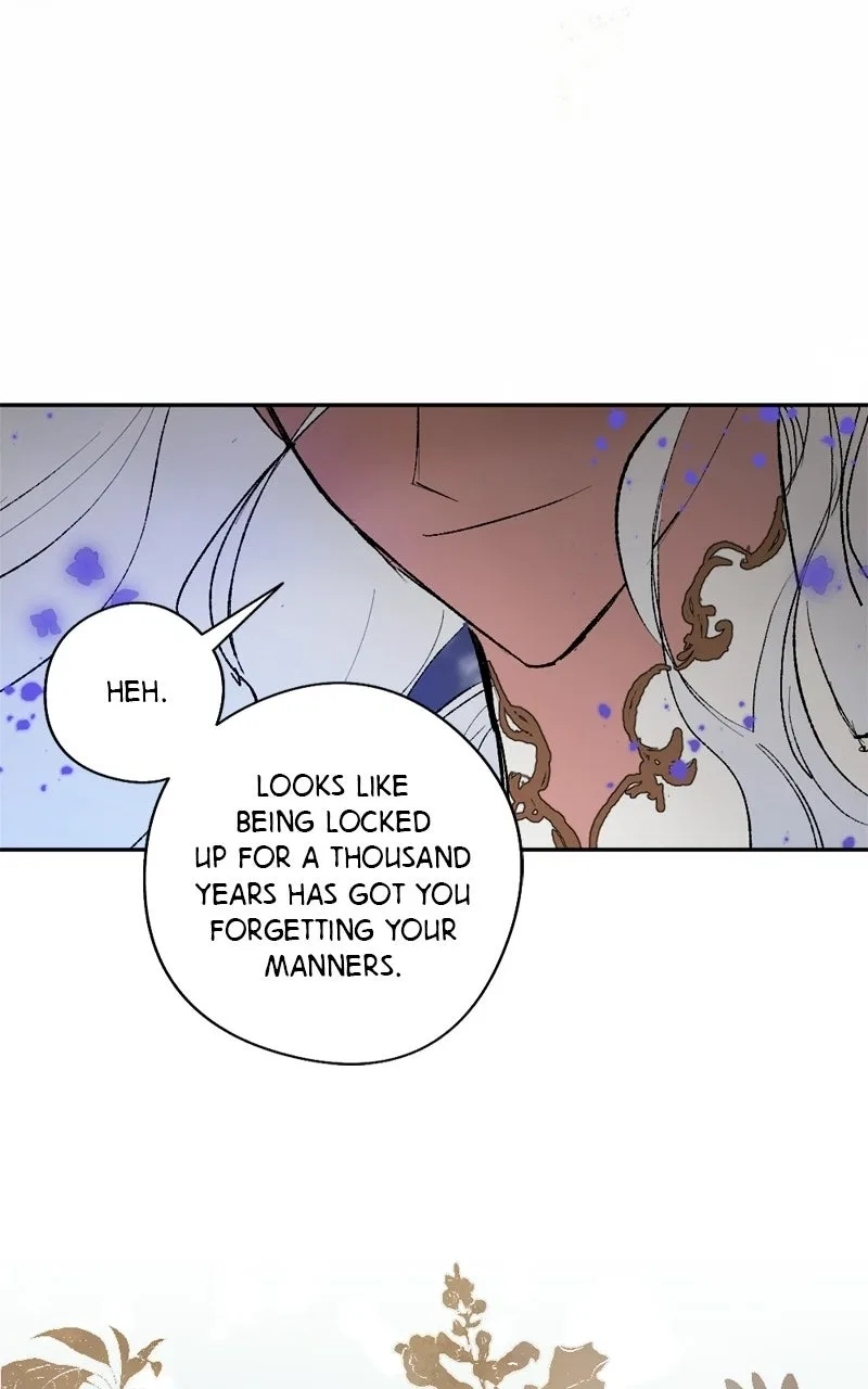 The Dark Lord’s Confession Chapter 130 – Page 84
