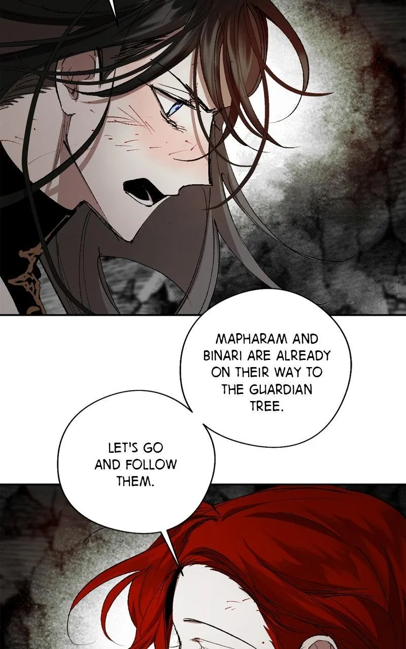 The Dark Lord’s Confession Chapter 129 – Page 6