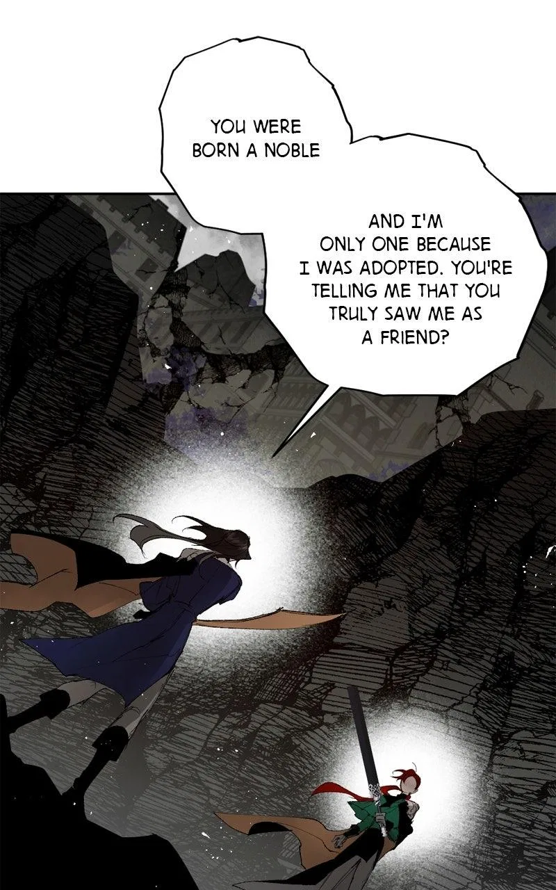 The Dark Lord’s Confession Chapter 129 – Page 11