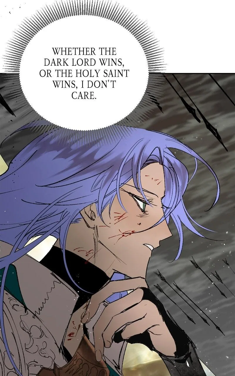 The Dark Lord’s Confession Chapter 129 – Page 27