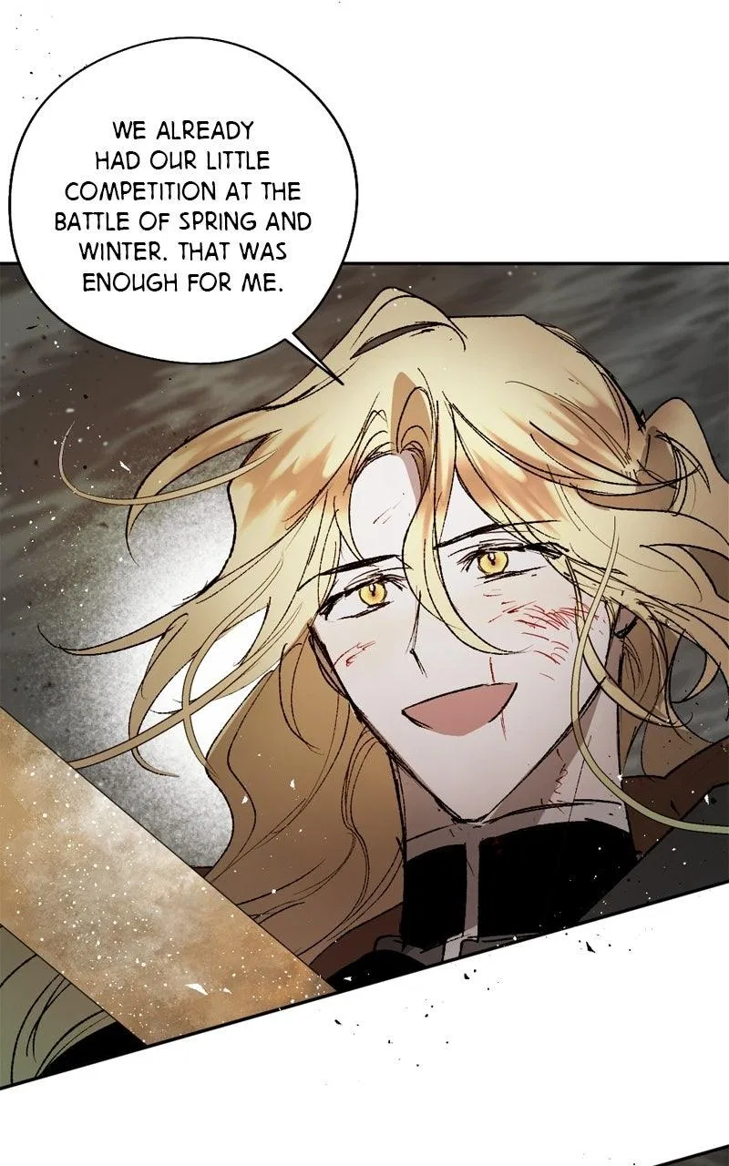 The Dark Lord’s Confession Chapter 129 – Page 31