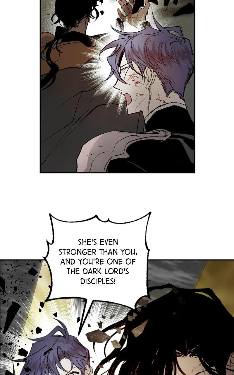 The Dark Lord’s Confession Chapter 129 – Page 42
