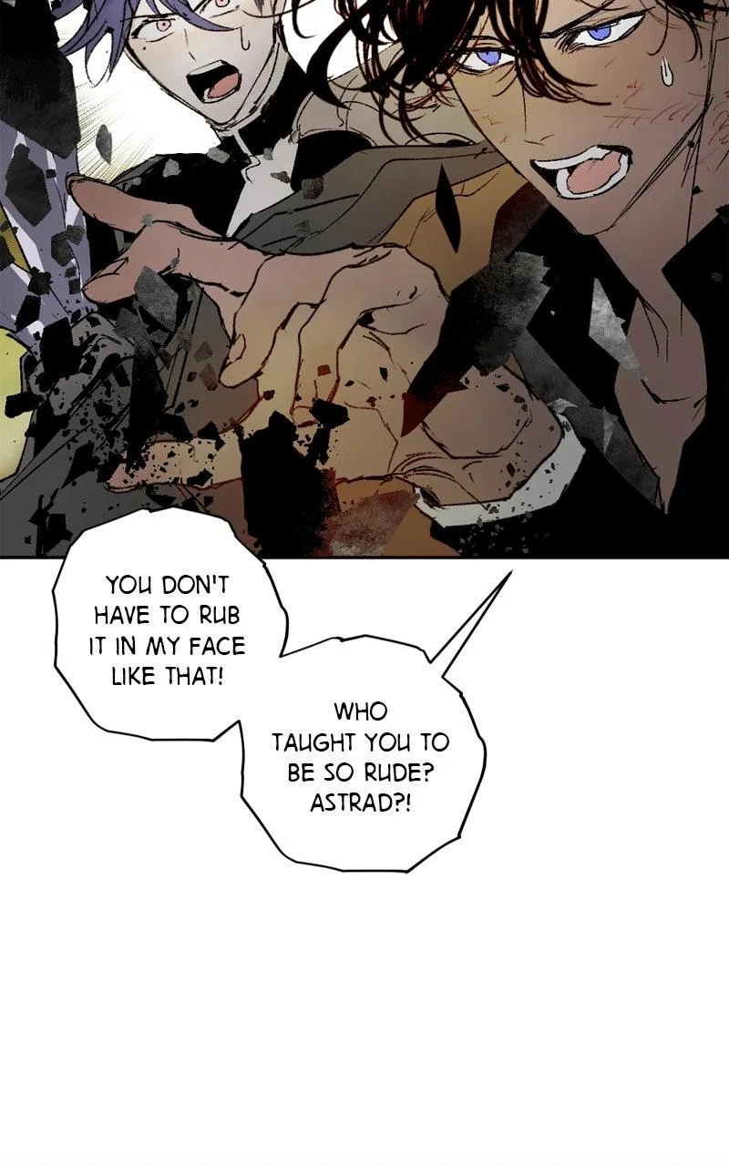 The Dark Lord’s Confession Chapter 129 – Page 43