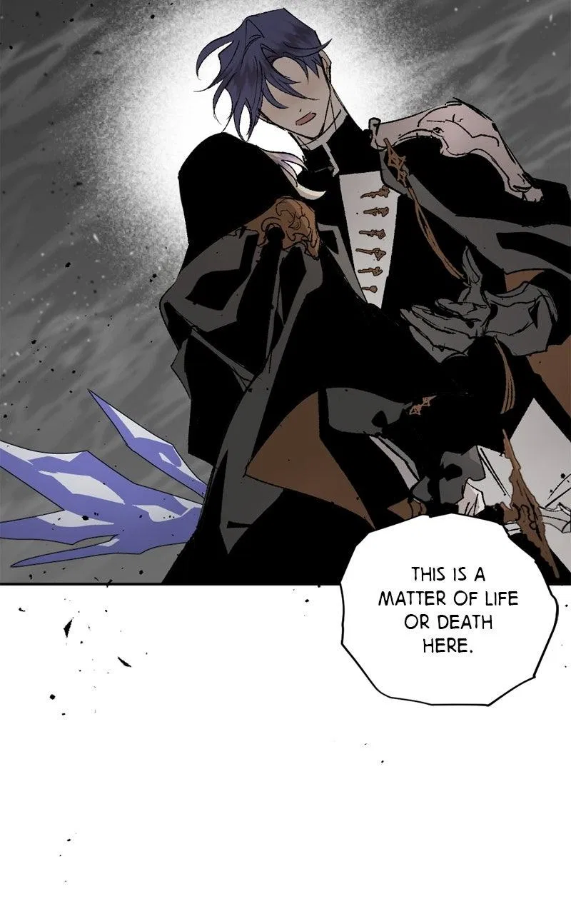 The Dark Lord’s Confession Chapter 129 – Page 95
