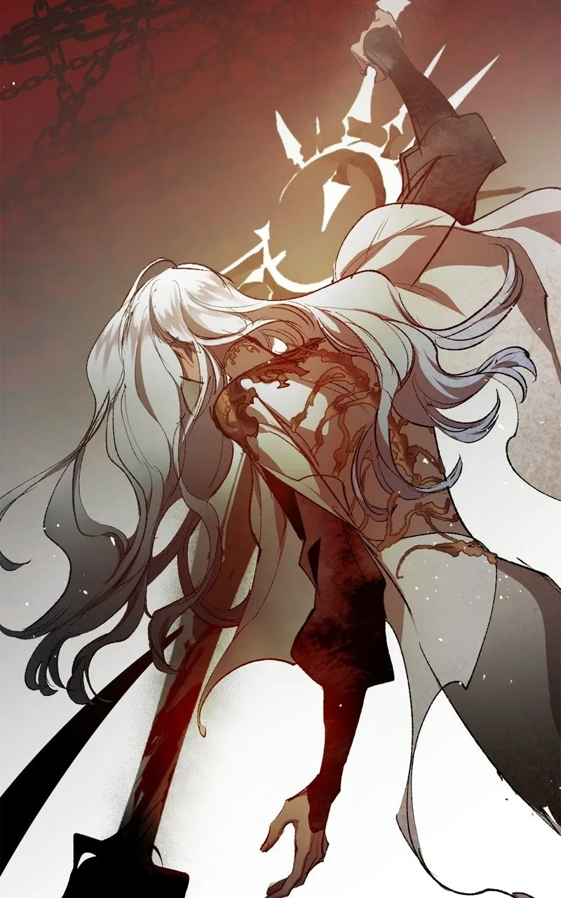 The Dark Lord’s Confession Chapter 128 – Page 2