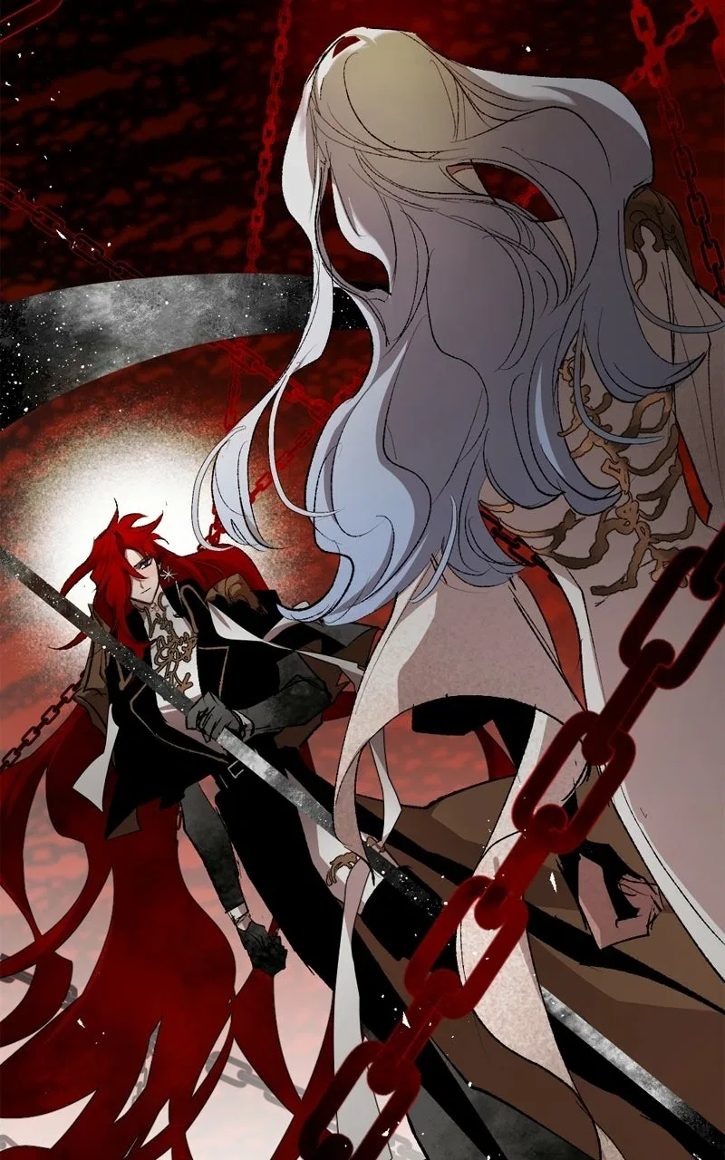 The Dark Lord’s Confession Chapter 128 – Page 19