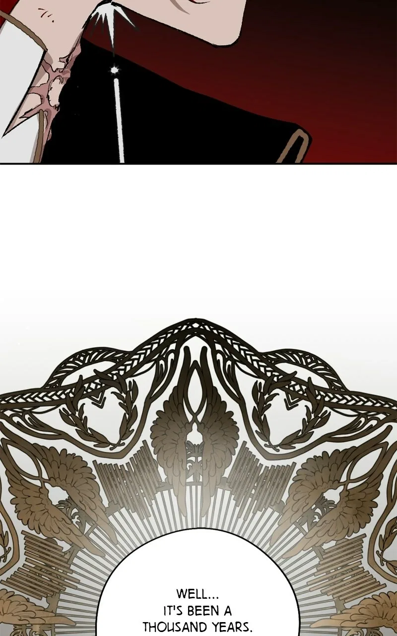 The Dark Lord’s Confession Chapter 128 – Page 22
