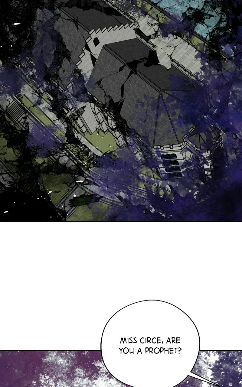 The Dark Lord’s Confession Chapter 128 – Page 28