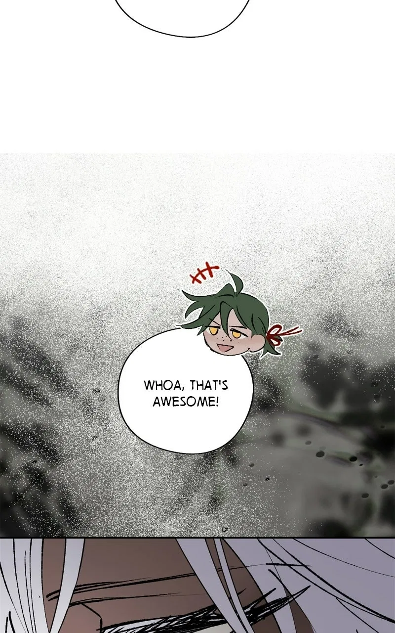 The Dark Lord’s Confession Chapter 128 – Page 31