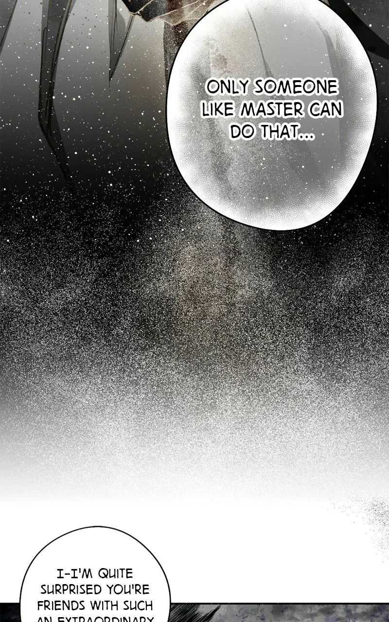The Dark Lord’s Confession Chapter 128 – Page 35