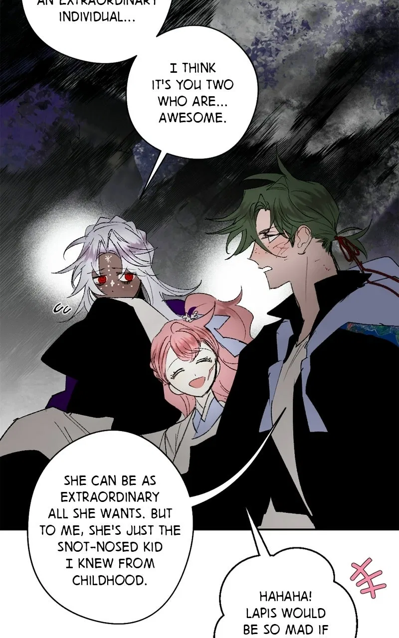 The Dark Lord’s Confession Chapter 128 – Page 36