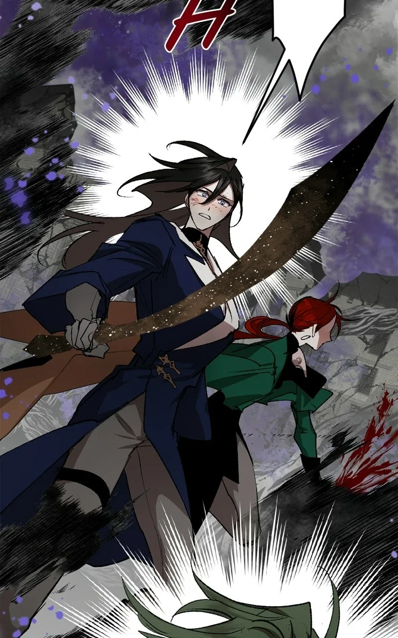 The Dark Lord’s Confession Chapter 128 – Page 43