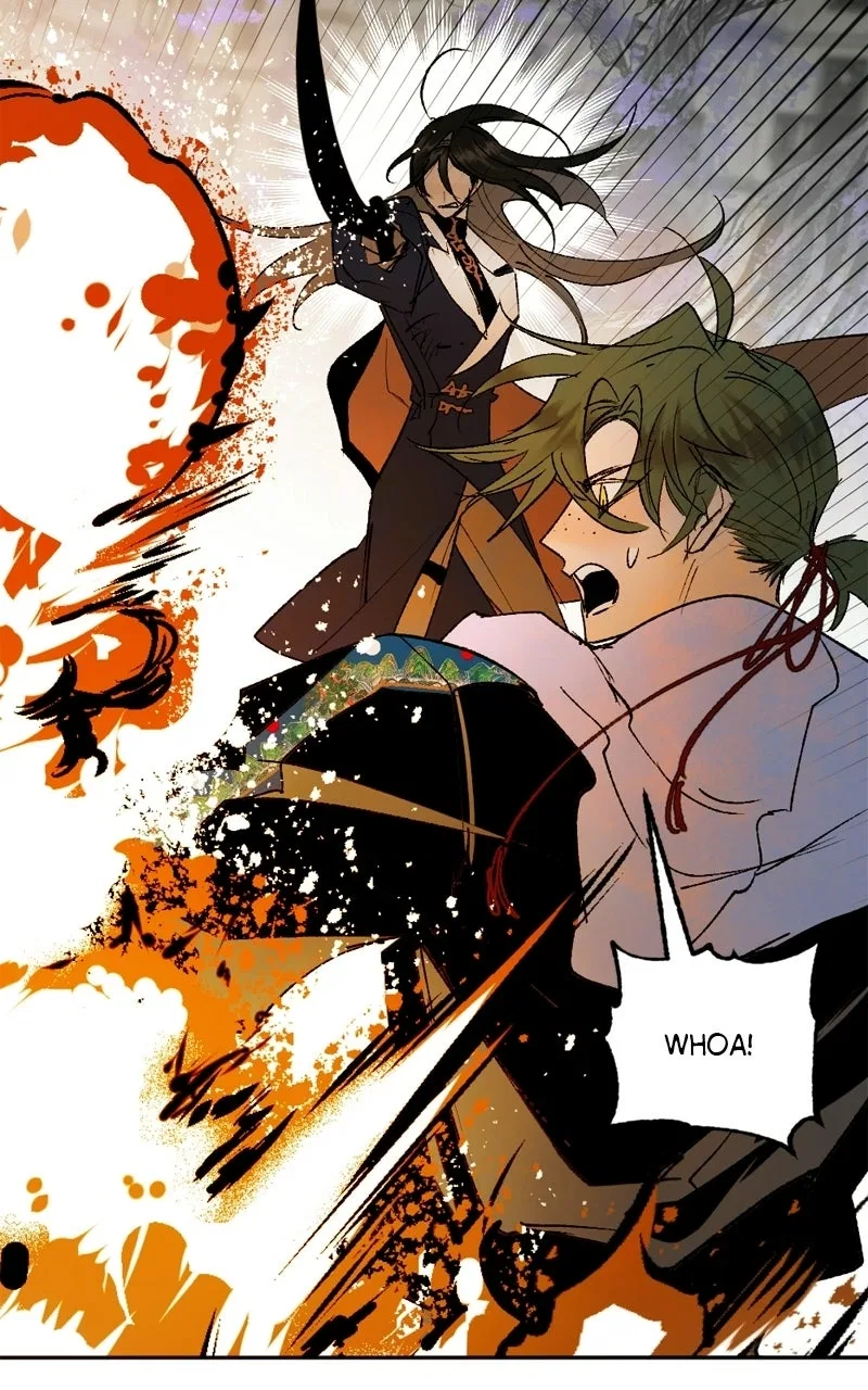 The Dark Lord’s Confession Chapter 128 – Page 49
