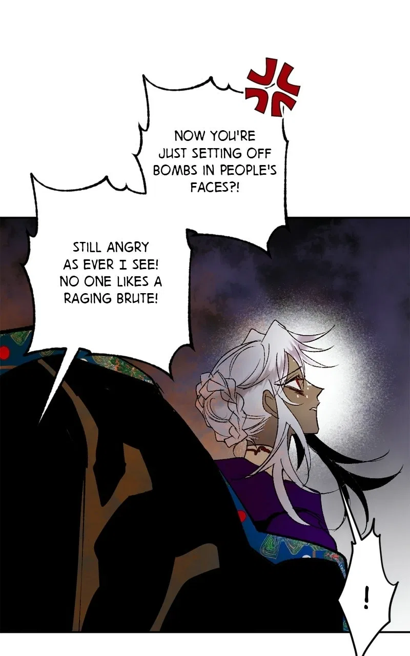 The Dark Lord’s Confession Chapter 128 – Page 50