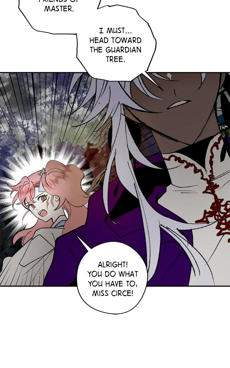 The Dark Lord’s Confession Chapter 128 – Page 53
