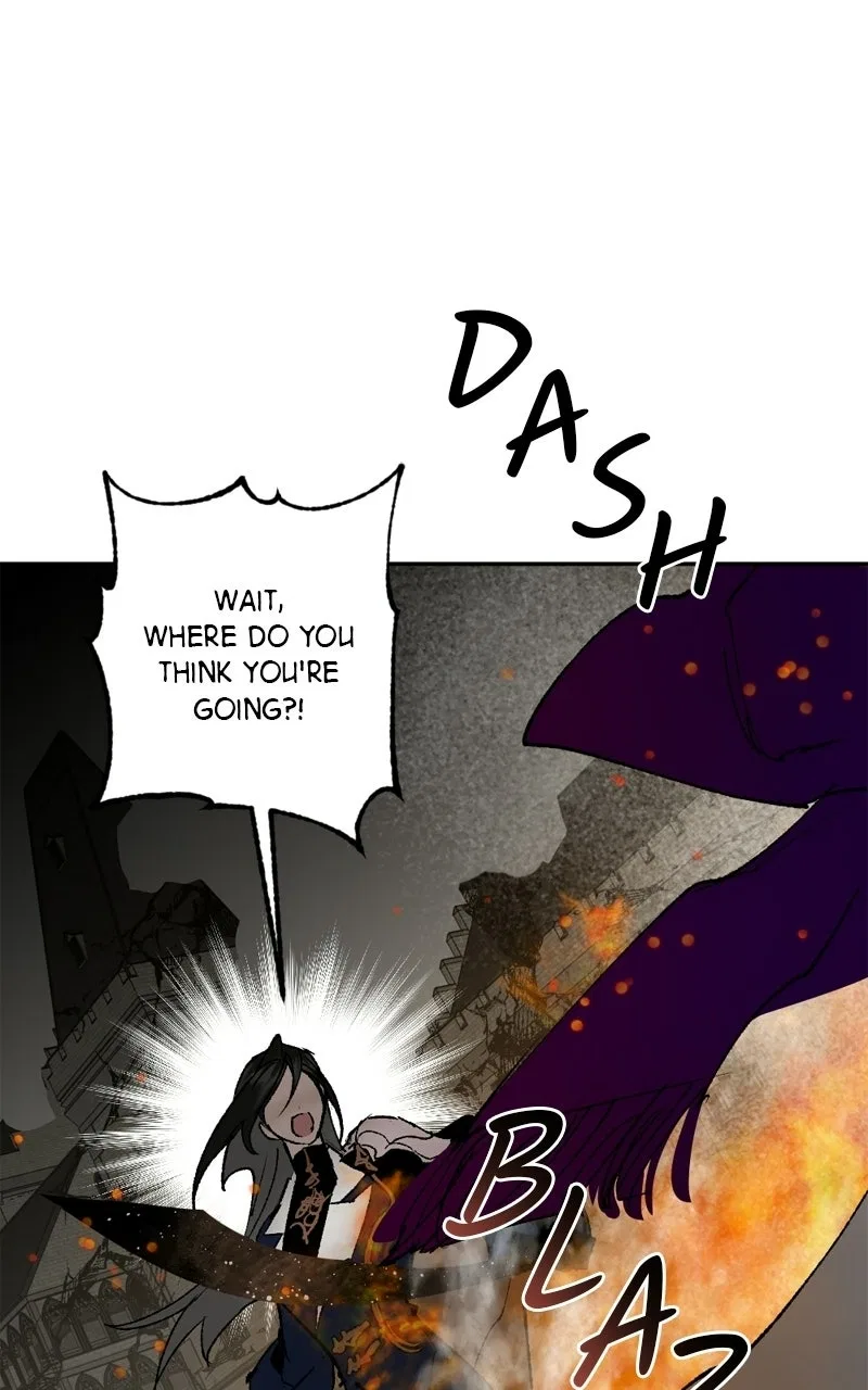 The Dark Lord’s Confession Chapter 128 – Page 54