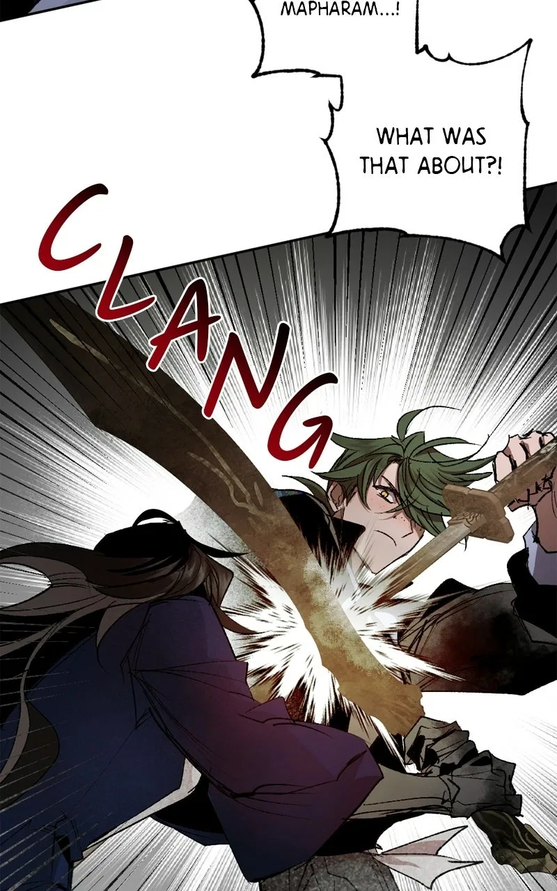 The Dark Lord’s Confession Chapter 128 – Page 75