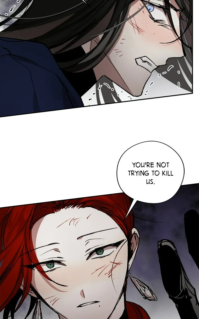 The Dark Lord’s Confession Chapter 128 – Page 81